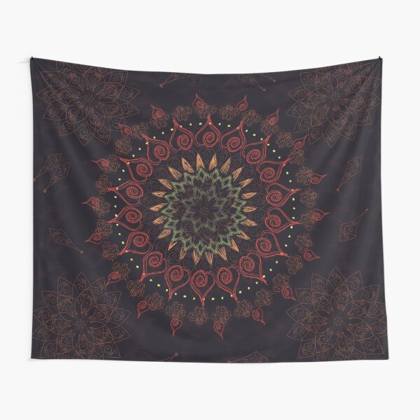 Item preview, Midnight Hippie designed and sold by Artangible.