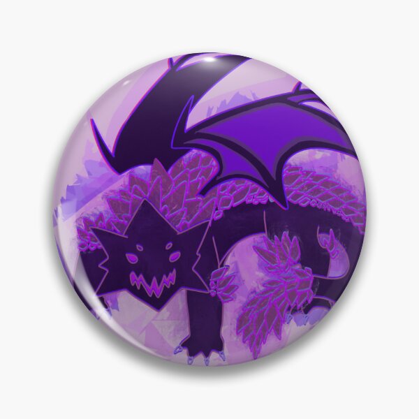 Item preview, the crystal dragon designed and sold by rotomtoms.