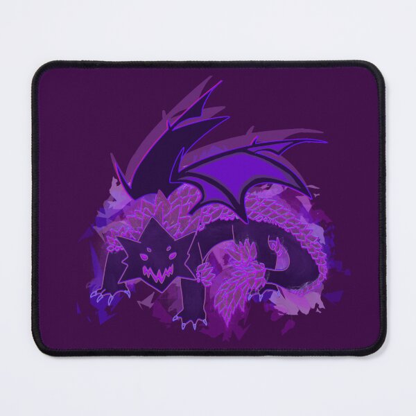 Item preview, the crystal dragon designed and sold by rotomtoms.