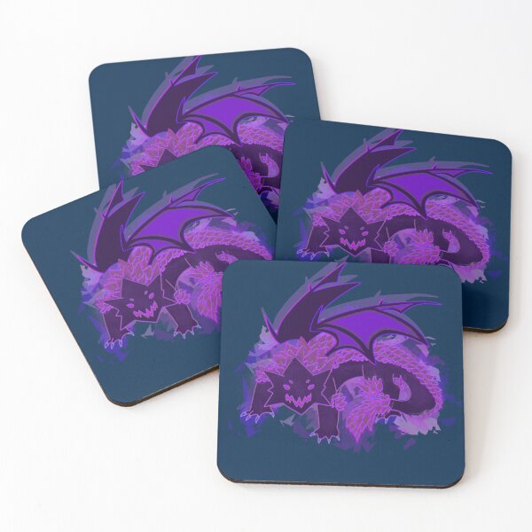 Item preview, the crystal dragon designed and sold by rotomtoms.