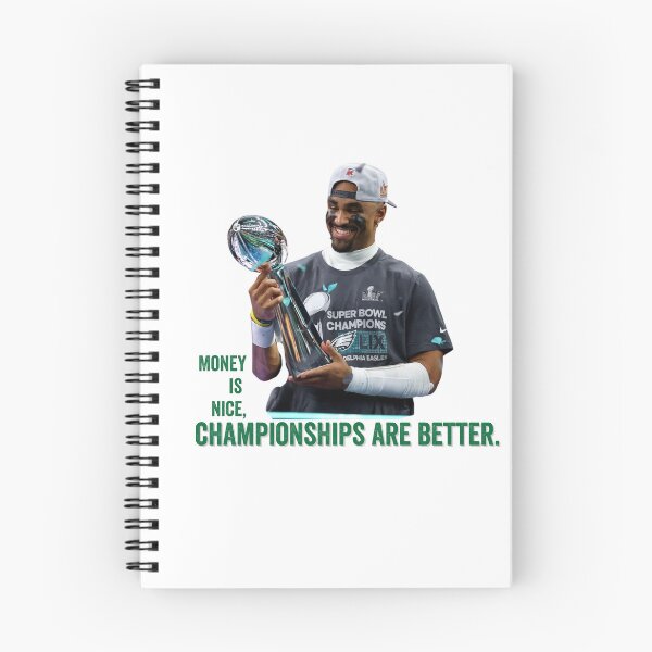 Item preview, Money is Nice, Championships are Better designed and sold by elle-darts.