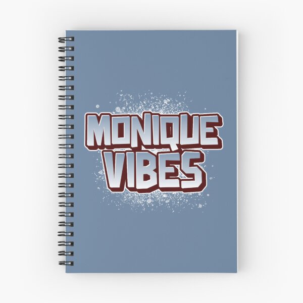 Item preview, My name is Monique, Monique Vibes, My name is designed and sold by Monique Prince.