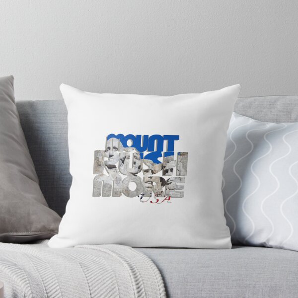 Item preview, Mount Rushmore designed and sold by Busycapy.