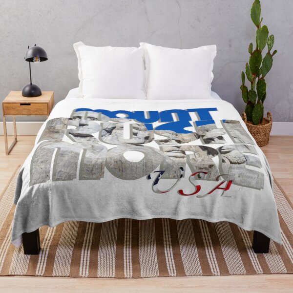 Item preview, Mount Rushmore designed and sold by Busycapy.