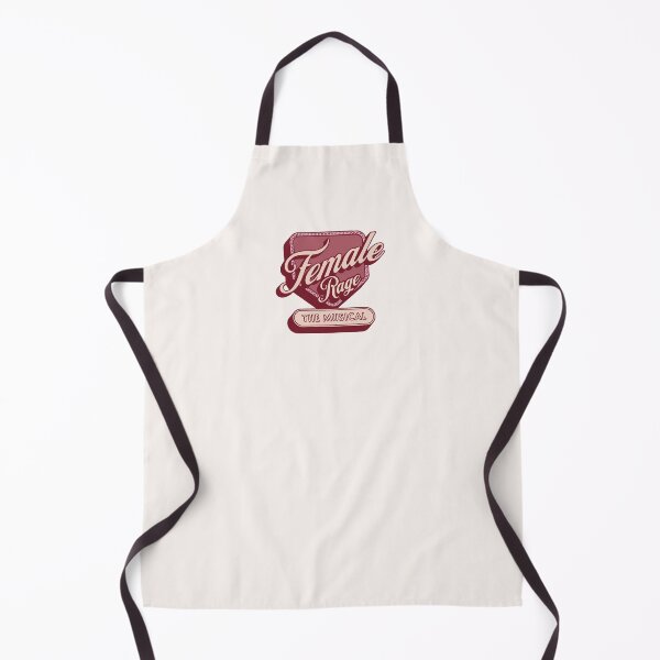Item preview, Female Rage The Musical designed and sold by MadeinAugust13.