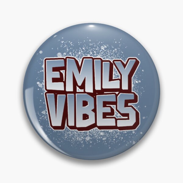 Item preview, My name is Emily, Emily Vibes, My name is designed and sold by Monique Prince.