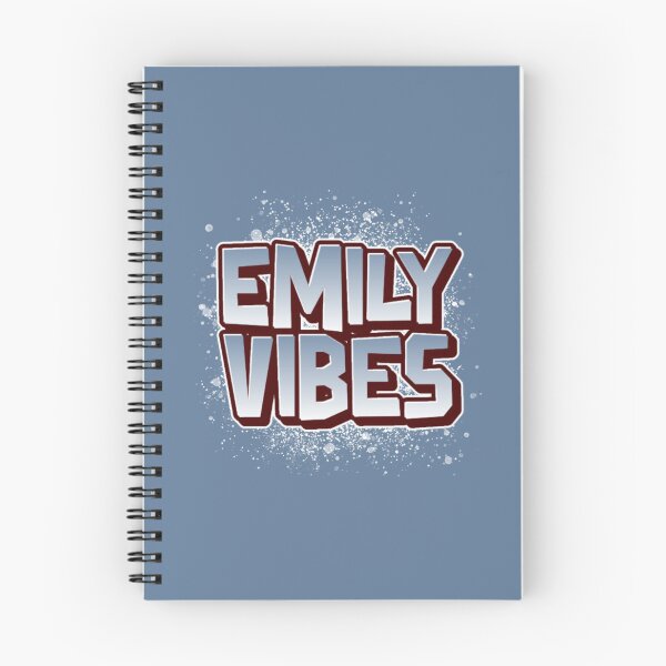 Item preview, My name is Emily, Emily Vibes, My name is designed and sold by Monique Prince.