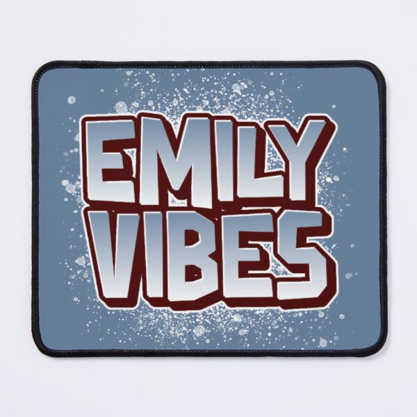 Item preview, My name is Emily, Emily Vibes, My name is designed and sold by Monique Prince.