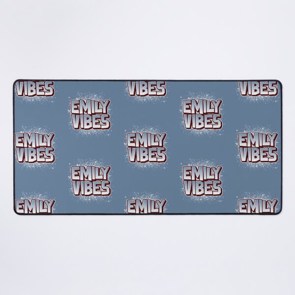 Item preview, My name is Emily, Emily Vibes, My name is designed and sold by Monique Prince.