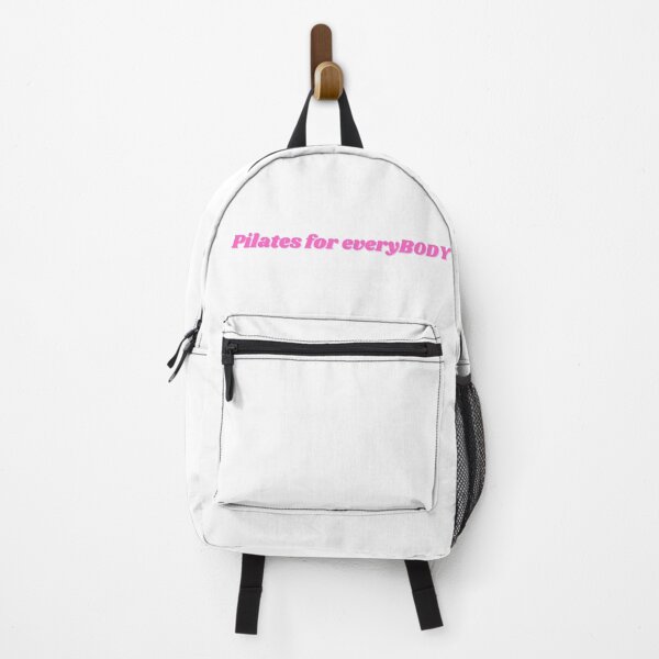 Item preview, Pilates for everyBODY designed and sold by ChiWellness Shop.