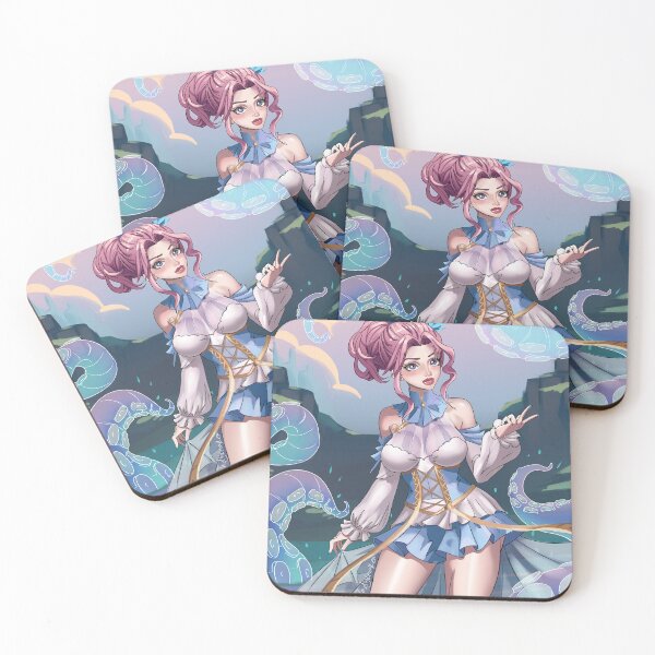 Item preview, Lady Kraken - Commissions OPEN designed and sold by ladykraken.