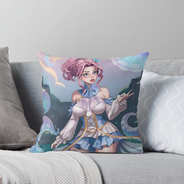 Item preview, Lady Kraken - Commissions OPEN designed and sold by ladykraken.