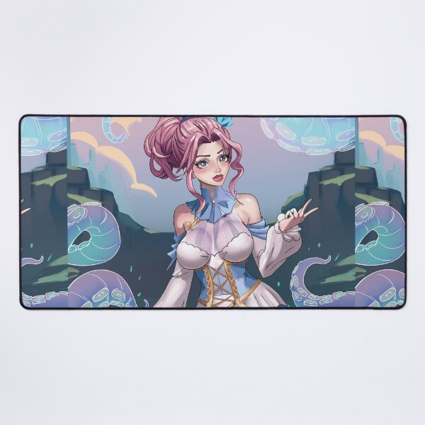 Item preview, Lady Kraken - Commissions OPEN designed and sold by ladykraken.