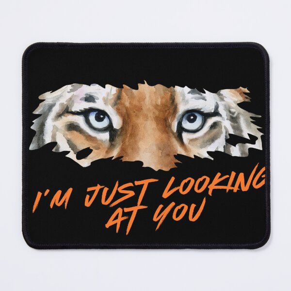 Item preview, Tiger designed and sold by FlashHamer.