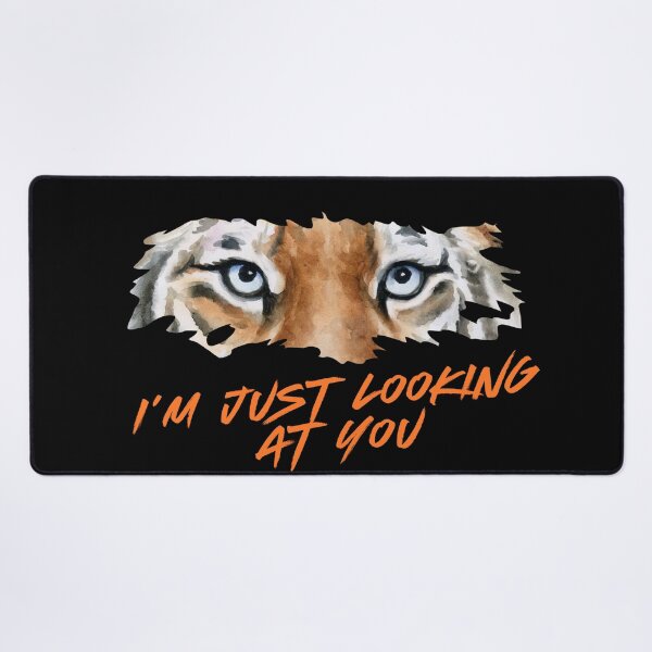 Item preview, Tiger designed and sold by FlashHamer.