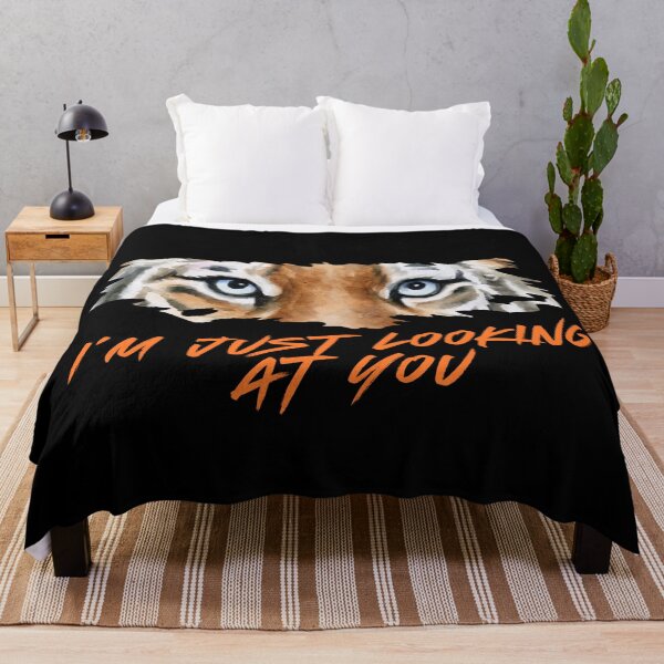Item preview, Tiger designed and sold by FlashHamer.