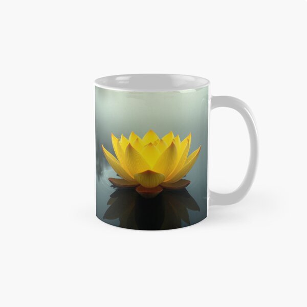Item preview, Serene Water Lotus designed and sold by melissabeta.
