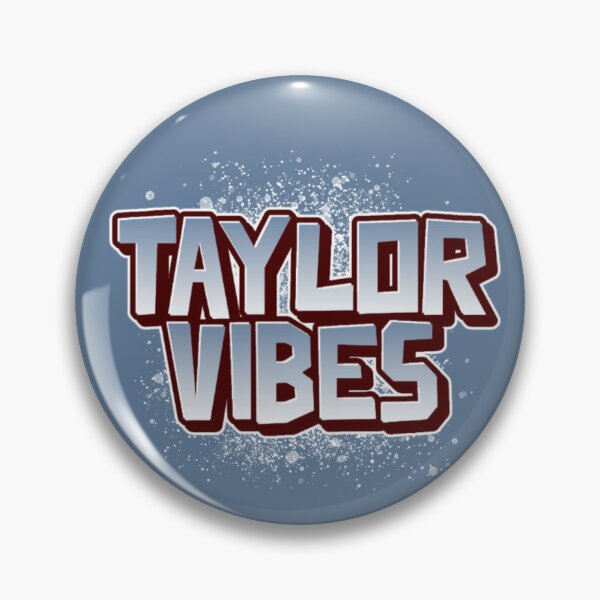 Item preview, My name is Taylor, Taylor Vibes, My name is designed and sold by Monique Prince.