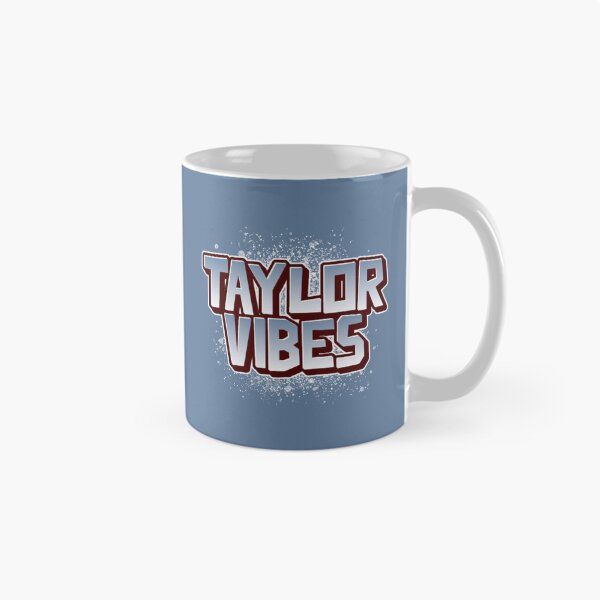Item preview, My name is Taylor, Taylor Vibes, My name is designed and sold by Monique Prince.