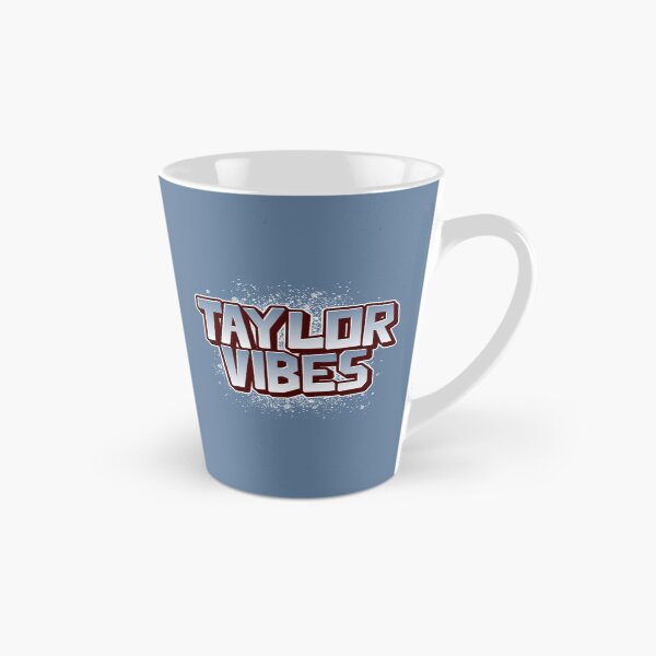 Item preview, My name is Taylor, Taylor Vibes, My name is designed and sold by Monique Prince.
