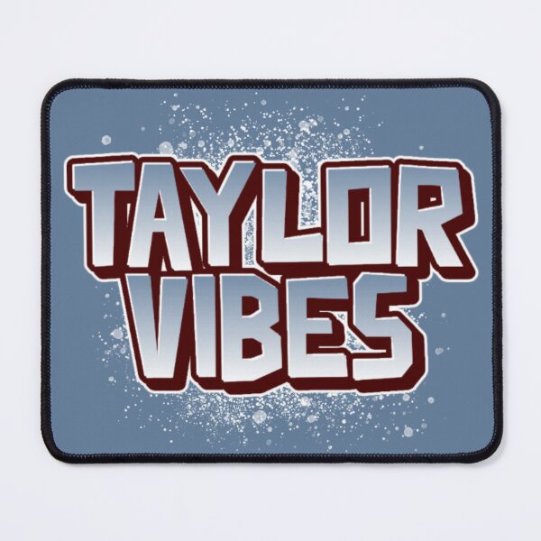 Item preview, My name is Taylor, Taylor Vibes, My name is designed and sold by Monique Prince.