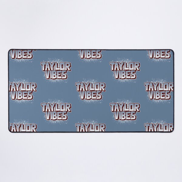 Item preview, My name is Taylor, Taylor Vibes, My name is designed and sold by Monique Prince.