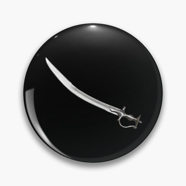 Item preview, sikh sword, traditional indian and pakistani weapon designed and sold by Ermes.S.