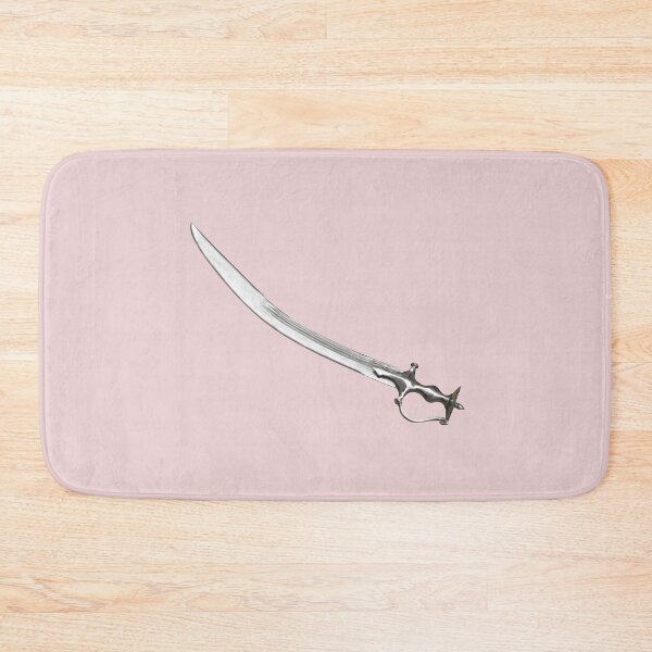 Item preview, sikh sword, traditional indian and pakistani weapon designed and sold by Ermes.S.