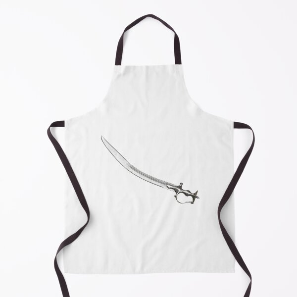 Item preview, sikh sword, traditional indian and pakistani weapon designed and sold by Ermes.S.