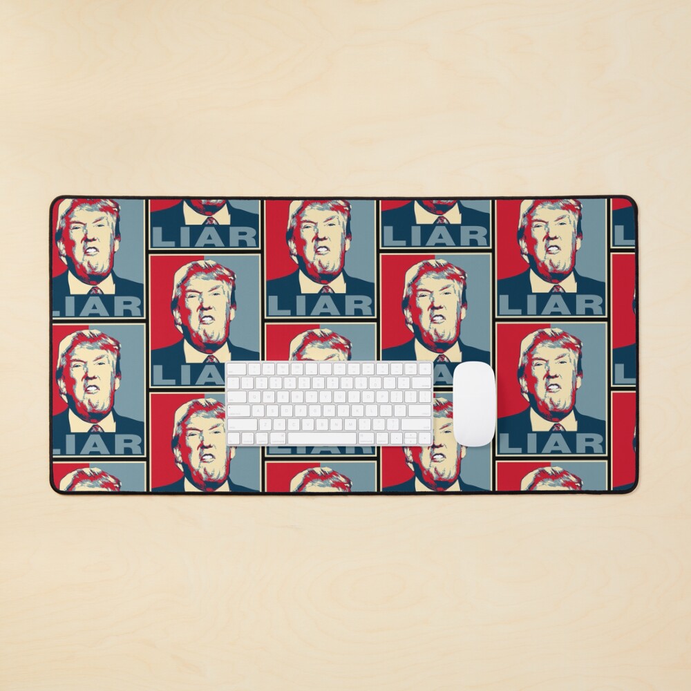 Item preview, Desk Mat designed and sold by EthosWear.