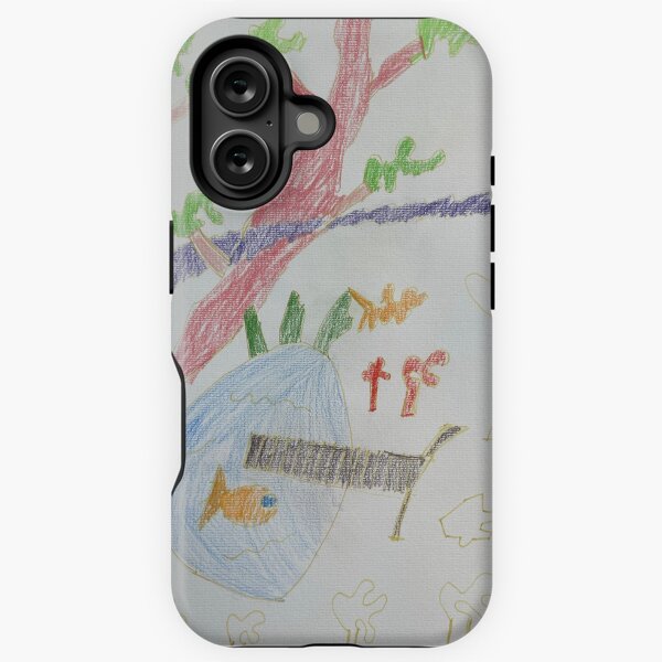 Item preview, Japanese Garden designed and sold by Librarybag.