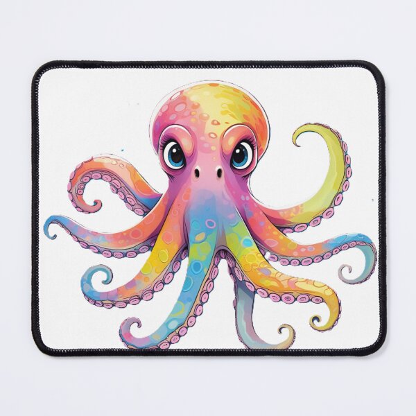 Item preview, octopus  designed and sold by syedg6.