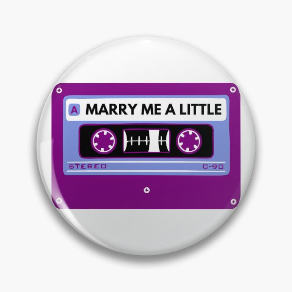 Item preview, Company Cassette  designed and sold by broadwaygirl142.