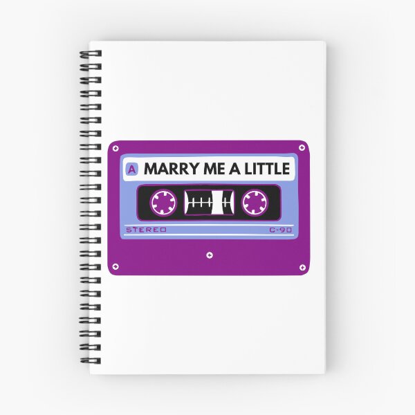 Item preview, Company Cassette  designed and sold by broadwaygirl142.