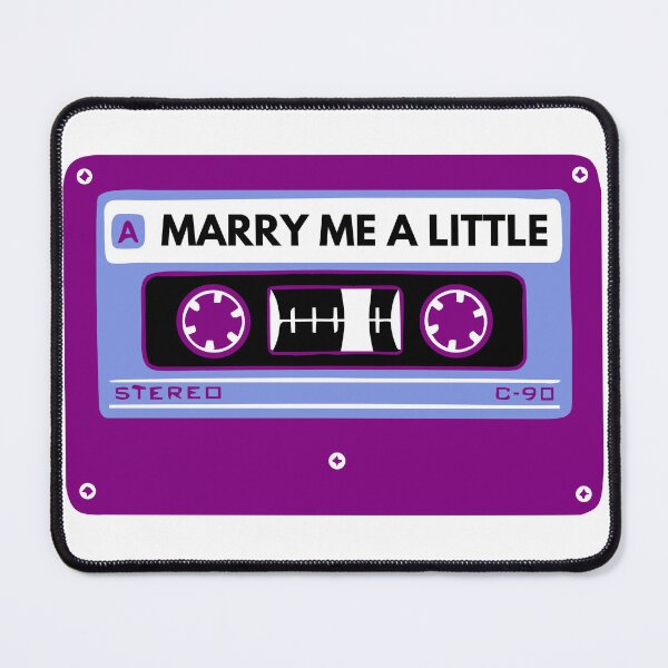 Item preview, Company Cassette  designed and sold by broadwaygirl142.