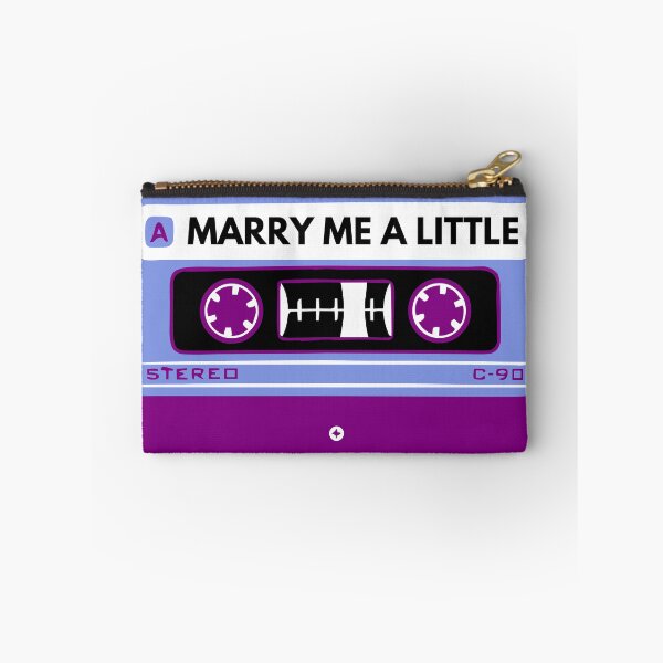 Item preview, Company Cassette  designed and sold by broadwaygirl142.