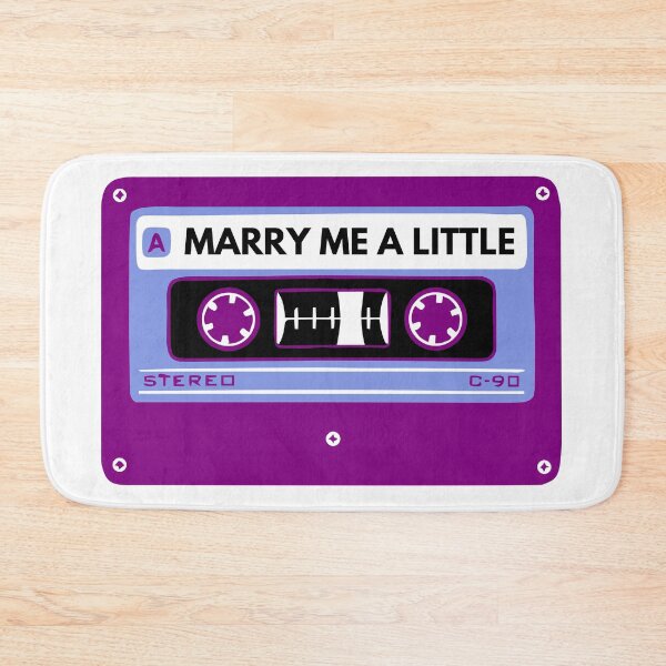 Item preview, Company Cassette  designed and sold by broadwaygirl142.