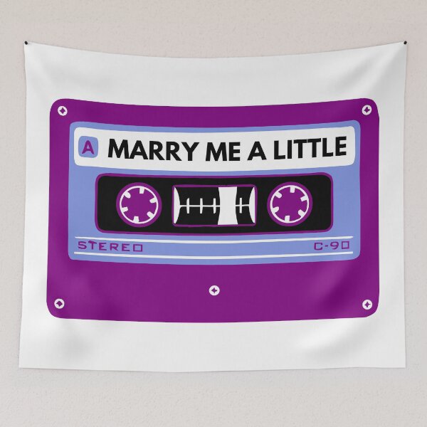 Item preview, Company Cassette  designed and sold by broadwaygirl142.