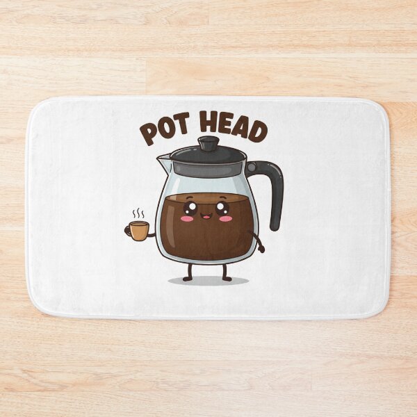 Item preview, Cute Kawaii pOt designed and sold by PrimeInk.