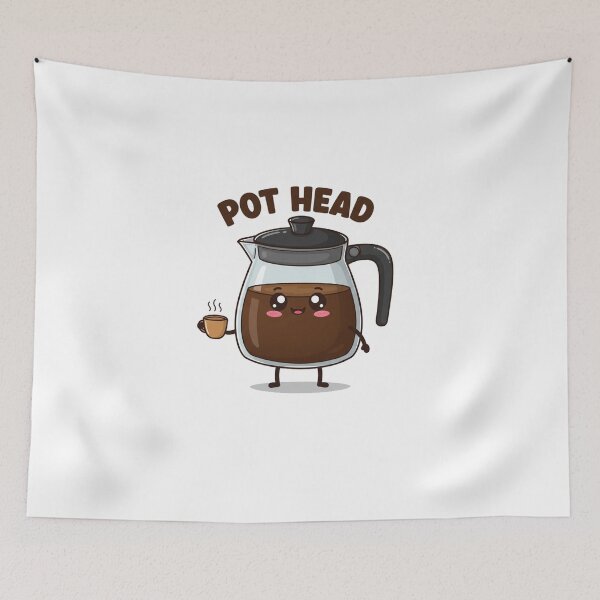Item preview, Cute Kawaii pOt designed and sold by PrimeInk.