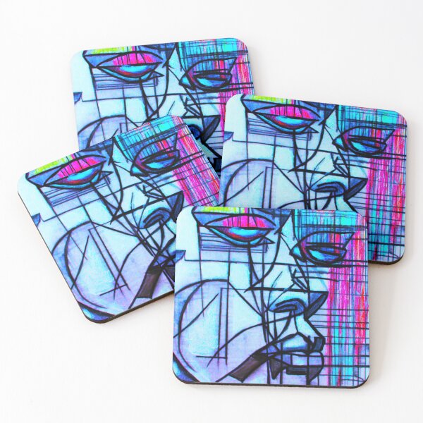 Item preview, TOMORROW WOMAN (14) designed and sold by Ming  Myaskovsky.