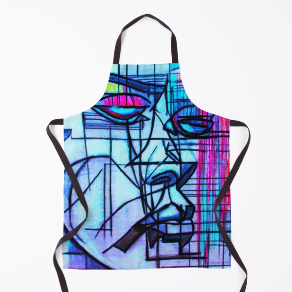 Item preview, TOMORROW WOMAN (14) designed and sold by Ming Myaskovsky.