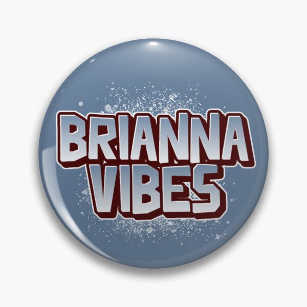 Item preview, My name is Brianna, Brianna Vibes, My name is designed and sold by Monique Prince.