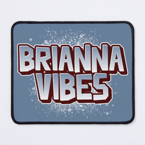 Item preview, My name is Brianna, Brianna Vibes, My name is designed and sold by Monique Prince.