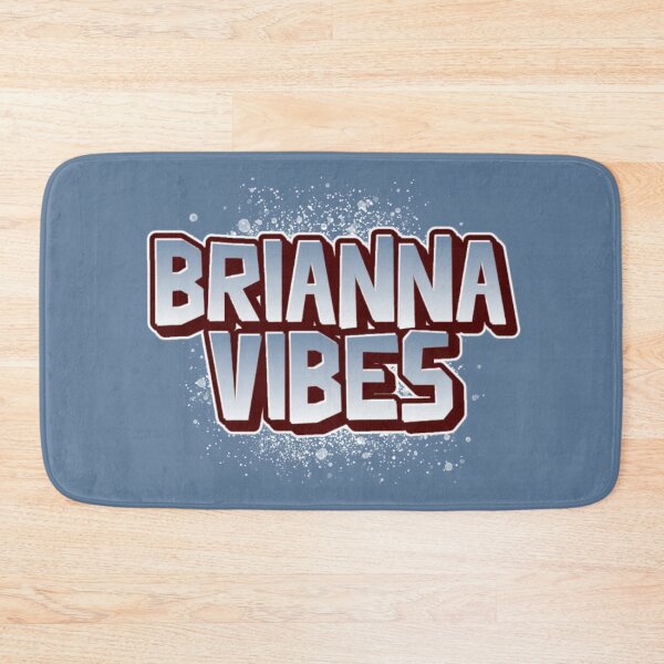 Item preview, My name is Brianna, Brianna Vibes, My name is designed and sold by Monique Prince.