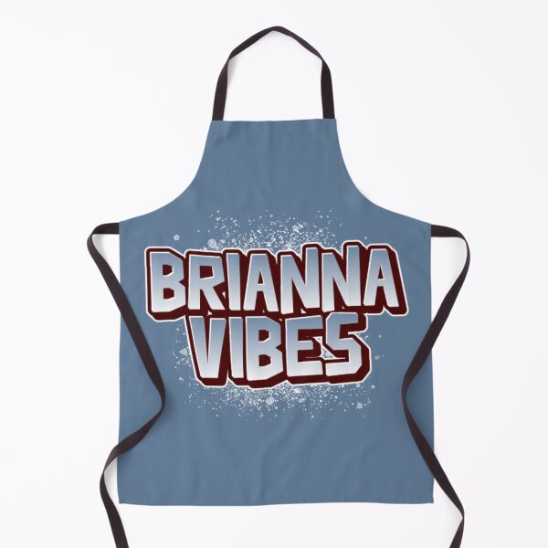 Item preview, My name is Brianna, Brianna Vibes, My name is designed and sold by Monique Prince.