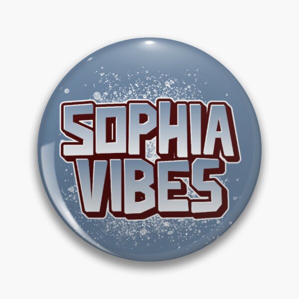 Item preview, My name is Sophia, Sophia Vibes, My name is designed and sold by Monique Prince.