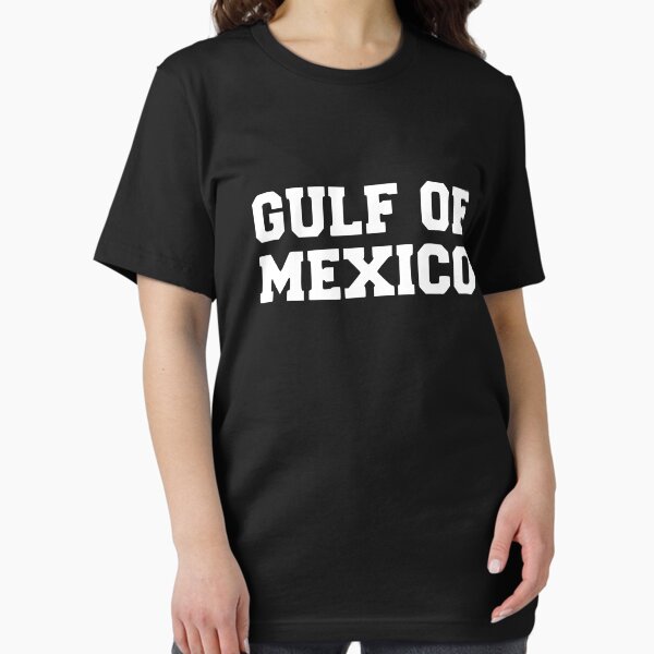 Item preview, Gulf Of Mexico designed and sold by TitoDesignerr.