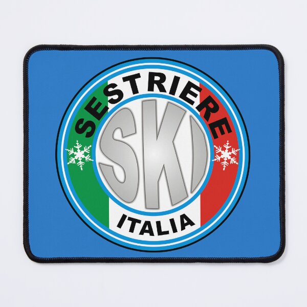 Item preview, Sestriere Ski Italia designed and sold by studioss76.