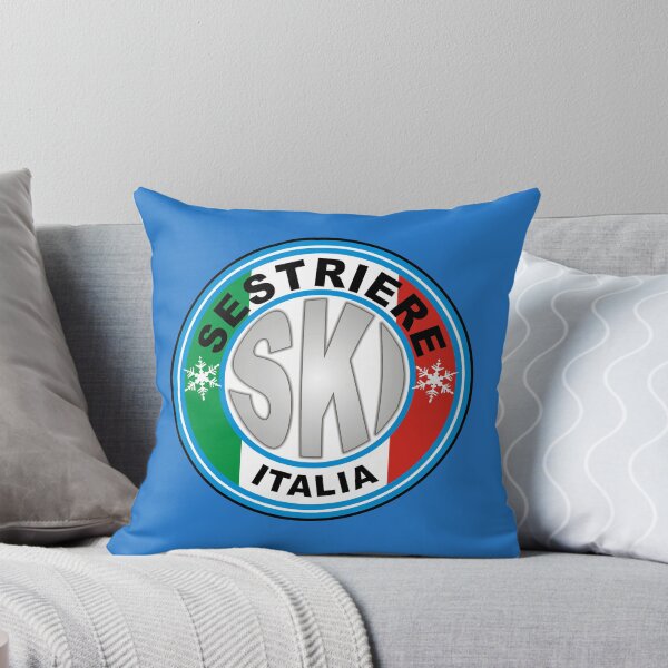Item preview, Sestriere Ski Italia designed and sold by studioss76.